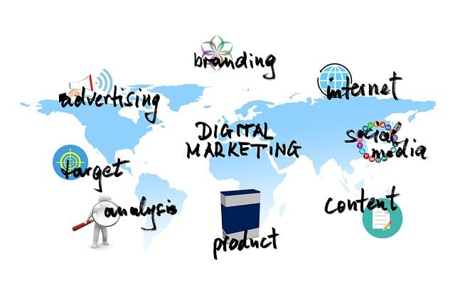 Curso Básico Rápido sobre Marketing Digital
