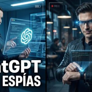 🕵️ ChatGPT Para Espías: Método WebLat para el Progreso Latino