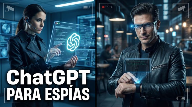 ChatGPT Para Espías: Método WebLat para el Progreso Latino