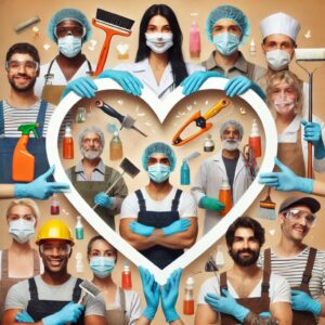 Suscripción a las CoFraDiAs (Mensual)