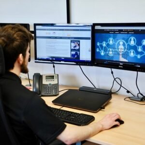 Diseño de Sitio Web Completo